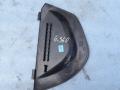 накладка на торпедо (консоль) Volvo S60 1 поколение 2002, 2.4 л., i, B 5244 S2, бензин, МКПП, седан, передний привод, 09164899 - фото №2