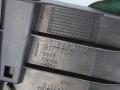 рамка панели приборов Volvo S60 1 поколение 2002, 2.4 л., i, B 5244 S2, бензин, МКПП, седан, передний привод, 9177705 - фото №3
