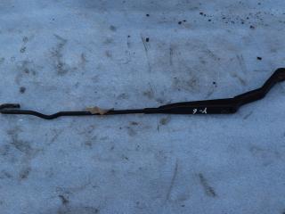 щеткодержатель (поводок стеклоочистителя, дворник) Volvo V40 1 поколение [2-й рестайлинг] 2003, 1.8 л., i, B 4184 S2, бензин, МКПП, универсал, передний привод, 4634334931