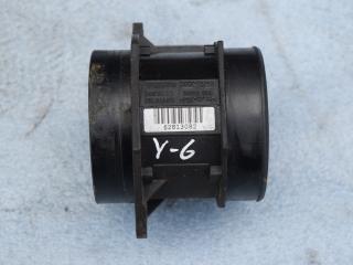 расходомер воздуха Volvo V40 1 поколение [2-й рестайлинг] 2003, 1.8 л., i, B 4184 S2, бензин, МКПП, универсал, передний привод, 30611533, 5WK9624