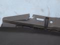 бардачок Volvo S60 1 поколение 2002, 2.4 л., i, B 5244 S2, бензин, МКПП, седан, передний привод, 8650374 - фото №2