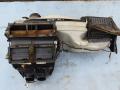 корпус отопителя (печки) Volvo S60 1 поколение 2002, 2.4 л., i, B 5244 S2, бензин, МКПП, седан, передний привод, 08663335 - фото №3