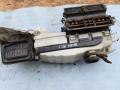 корпус отопителя (печки) Volvo S60 1 поколение 2002, 2.4 л., i, B 5244 S2, бензин, МКПП, седан, передний привод, 08663335 - фото №4