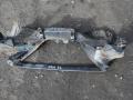 балка подвески передняя (подрамник) Volvo V40 1 поколение [2-й рестайлинг] 2003, 1.8 л., i, B 4184 S2, бензин, МКПП, универсал, передний привод - фото №2