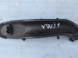 патрубок интеркулера Volkswagen Jetta 6 поколение 2013, 1.4 л., TSI, CAXA, бензин, АКПП, седан, 03C145673N