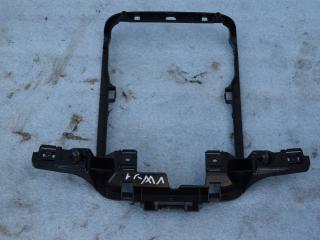 кронштейн (крепление) Volkswagen Jetta 6 поколение 2013, 1.4 л., TSI, CAXA, бензин, АКПП, седан, 5C6868519