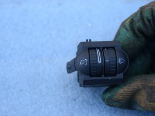 кнопка корректора фар Volkswagen Jetta 6 поколение 2013, 1.4 л., TSI, CAXA, бензин, АКПП, седан, 5C6941333A