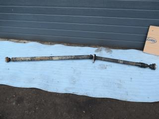 карданный вал Volvo XC90 1 поколение 2006, 2.4 л., D5, D 5244 T4, дизель, АКПП, внедорожник 5 дв., полный привод, 30711838