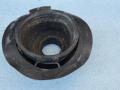 кожух рулевой колонки Volvo XC90 1 поколение 2006, 2.4 л., D5, D 5244 T4, дизель, АКПП, внедорожник 5 дв., полный привод, 30741488 - фото №2