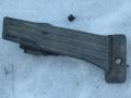 педаль BMW 3 серия F30/F31/F34 2013, 2.0 л., дизель, АКПП, хетчбэк 5 дв., 12037313DE, 35426853176 - фото №2