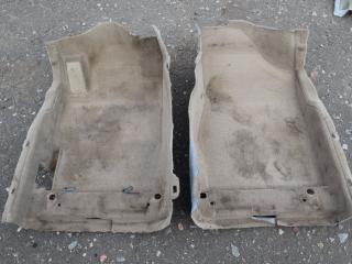 ковер салонный Toyota Solara 2 поколение XV30 2004, 3.3 л., бензин, АКПП, купе