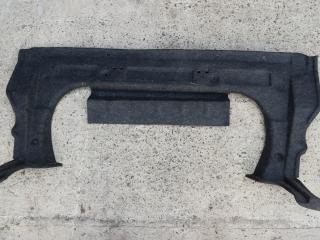 обшивка багажника Toyota Solara 2 поколение XV30 2004, 3.3 л., бензин, АКПП, купе