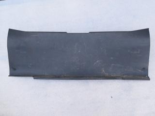 накладка внутренняя на заднюю панель кузова Toyota Solara 2 поколение XV30 2004, 3.3 л., бензин, АКПП, купе, 58387AA030