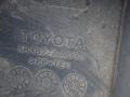 накладка внутренняя на заднюю панель кузова Toyota Solara 2 поколение XV30 2004, 3.3 л., бензин, АКПП, купе, 58387AA030 - фото №4
