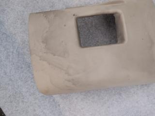 кожух рулевой колонки Toyota Solara 2 поколение XV30 2004, 3.3 л., бензин, АКПП, купе, 45287AA010