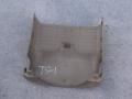 кожух рулевой колонки Toyota Solara 2 поколение XV30 2004, 3.3 л., бензин, АКПП, купе, 45286AA010 - фото №2