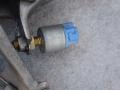 педаль тормоза Toyota Solara 2 поколение XV30 2004, 3.3 л., бензин, АКПП, купе - фото №2