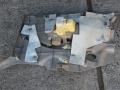 обшивка салона Toyota Solara 2 поколение XV30 2004, 3.3 л., бензин, АКПП, купе, 62514AA010D, 62520AA100 - фото №2
