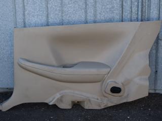 обшивка салона Toyota Solara 2 поколение XV30 2004, 3.3 л., бензин, АКПП, купе, 62510AA100