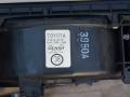 корпус отопителя (печки) Toyota Solara 2 поколение XV30 2004, 3.3 л., бензин, АКПП, купе, 8701006381, AA4432008900 - фото №3