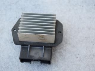 сопротивление печки Toyota Solara 2 поколение XV30 2004, 3.3 л., бензин, АКПП, купе, 4993002121