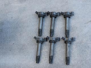 катушка зажигания Toyota Solara 2 поколение 2004, 3.3 л., бензин, АКПП, купе, 9008019025