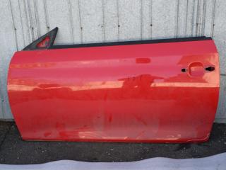 дверь передняя левая Toyota Solara 2 поколение XV30 2004, 3.3 л., бензин, АКПП, купе