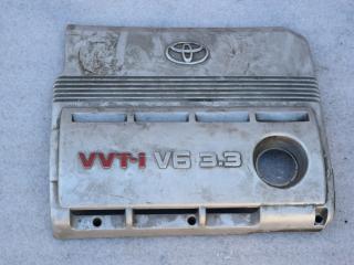 декоративная крышка двигателя Toyota Solara 2 поколение XV30 2004, 3.3 л., бензин, АКПП, купе, 11209PA6M40