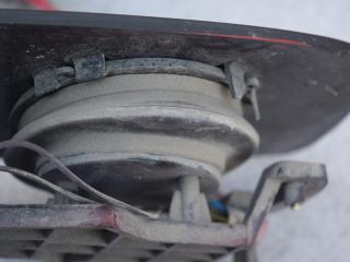 электромоторчик зеркала наружнего Toyota Solara 2 поколение XV30 2004, 3.3 л., бензин, АКПП, купе