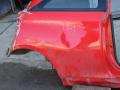 часть кузова (вырезанный элемент) Toyota Solara 2 поколение XV30 2004, 3.3 л., бензин, АКПП, купе - фото №2