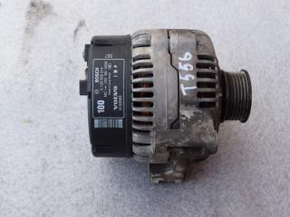 генератор Volvo V70 XC 1 поколение 1998, 2.3 л., Ti, B 5234 T5, бензин, АКПП, универсал, полный привод, 0123505014, 9162683