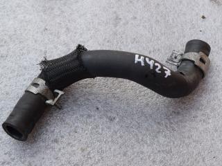 патрубок (трубопровод, шланг) Toyota Yaris 3 поколение XP130 2014, 1.4 л., D-4D, 1ND-TV, дизель, МКПП, хетчбэк 5 дв., передний привод, правый руль, 131021