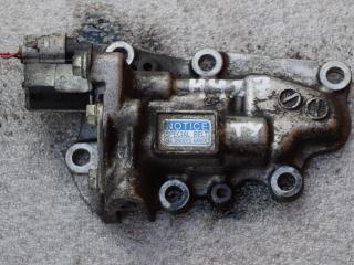 крышка двигателя передняя Toyota Yaris 3 поколение XP130 2014, 1.4 л., D-4D, 1ND-TV, дизель, МКПП, хетчбэк 5 дв., передний привод, правый руль