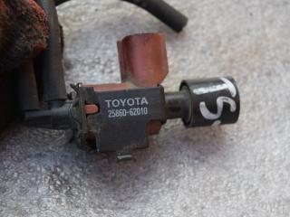 электромагнитный клапан Toyota Solara 2 поколение XV30 2004, 3.3 л., бензин, АКПП, купе, 2586062010