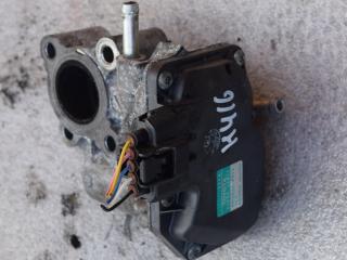 клапан EGR Toyota Yaris 2 поколение XP90 [рестайлинг] 2011, 1.4 л., 1ND-TV, дизель, МКПП, хетчбэк 5 дв., передний привод, правый руль, 2580033011, VN1501000032