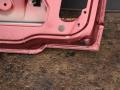 крышка багажника (дверь 3-5) Volvo V40 1 поколение 1998, 1.9 л., Ti, B 4194 T, бензин, МКПП, красный, универсал, передний привод - фото №3