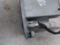 рамка под магнитолу Volvo V40 1 поколение 1998, 1.9 л., Ti, B 4194 T, бензин, МКПП, красный, универсал, передний привод - фото №2