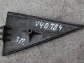 пластик Volvo V40 1 поколение 1998, 1.9 л., Ti, B 4194 T, бензин, МКПП, красный, универсал, передний привод, 860138 - фото №2