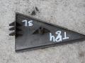 пластик Volvo V40 1 поколение 1998, 1.9 л., Ti, B 4194 T, бензин, МКПП, красный, универсал, передний привод, 860138 - фото №3