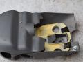 кожух рулевой колонки Volvo V40 1 поколение 1998, 1.9 л., Ti, B 4194 T, бензин, МКПП, красный, универсал, передний привод, 857408 - фото №2