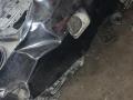 крыло заднее правое Volkswagen Jetta 6 поколение 2013, 1.4 л., TSI, CAXA, бензин, АКПП, седан - фото №3