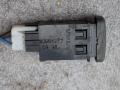 кнопка обогрева сидений Volvo V40 1 поколение 1998, 1.9 л., Ti, B 4194 T, бензин, МКПП, красный, универсал, передний привод, 30864277 - фото №3