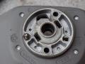 руль Volvo V40 1 поколение 1998, 1.9 л., Ti, B 4194 T, бензин, МКПП, красный, универсал, передний привод, 30854042 - фото №5