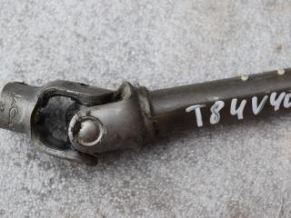 рулевой карданчик Volvo V40 1 поколение 1998, 1.9 л., Ti, B 4194 T, бензин, МКПП, красный, универсал, передний привод