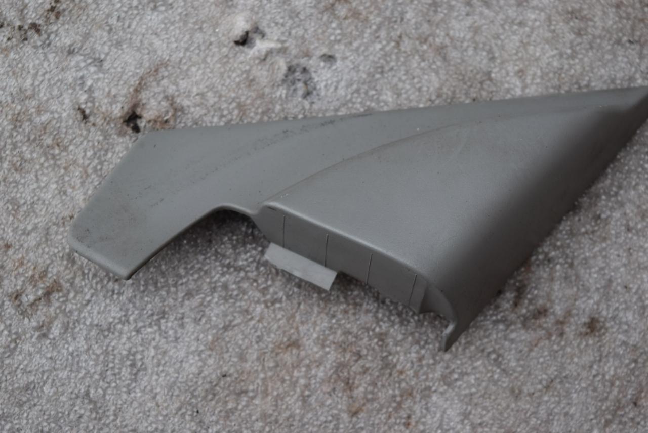 заглушка зеркала Volvo V40 1 поколение 1998, 1.9 л., Ti, B 4194 T, бензин, МКПП, красный, универсал, передний привод, 30800260 - фото №1