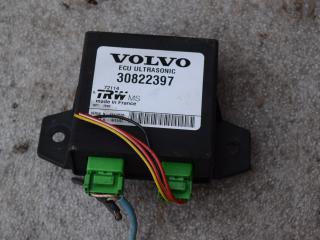блок управления (другие) Volvo V40 1 поколение 1998, 1.9 л., Ti, B 4194 T, бензин, МКПП, красный, универсал, передний привод, 30822397