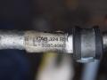 трубка кондиционера Volvo V40 1 поколение 1998, 1.9 л., Ti, B 4194 T, бензин, МКПП, красный, универсал, передний привод, 30854060 - фото №2