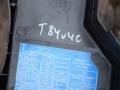 крышка блока предохранителей Volvo V40 1 поколение 1998, 1.9 л., Ti, B 4194 T, бензин, МКПП, красный, универсал, передний привод - фото №2