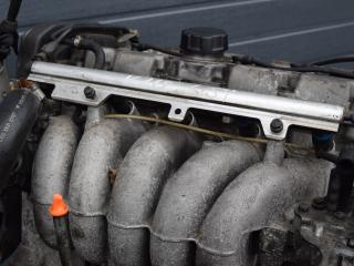 форсунка Volvo V70 1 поколение 1997, 2.5 л., i, бензин, МКПП, универсал, передний привод, 1389563, 1270570