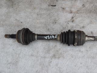 полуось передняя левая (приводной вал, ШРУС) Volvo V70 1 поколение 1997, 2.5 л., i, бензин, МКПП, универсал, передний привод